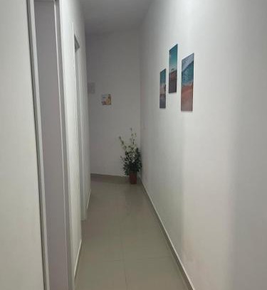 Itacolomi Apartamento | Apto super amplo e confortável