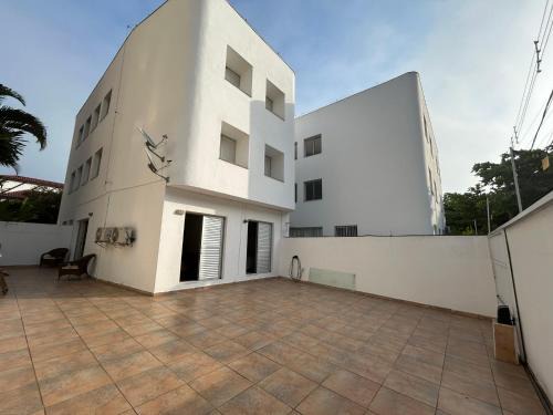 Loteamento Joao Batista Juliao Apartamento | Apto terreo 50 metros da praia do Guaruja