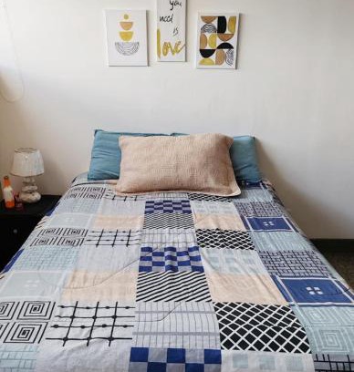 Guatemala City Historical District Apartamento | Apto tipo Estudio zona 1
