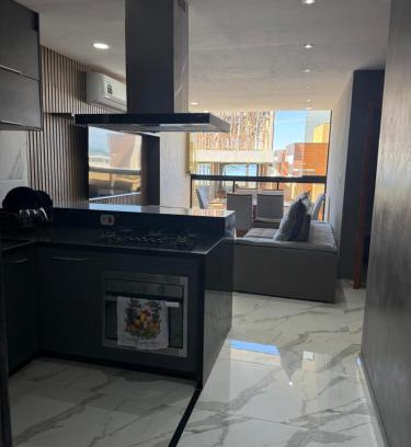 Sahy Apartamento | Apto vista á mar no reserva do sahy mangaratiba Rj