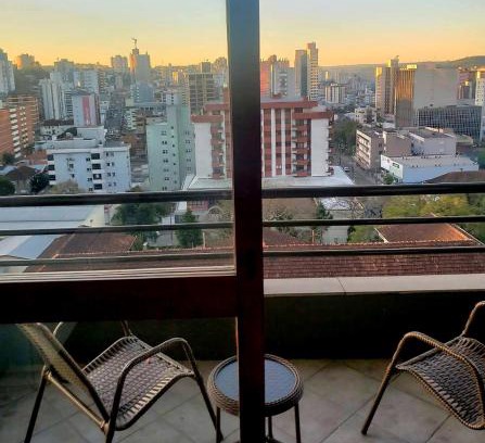 Cidade Alta Apartamento | Apto Vista Incrivel 7 pess