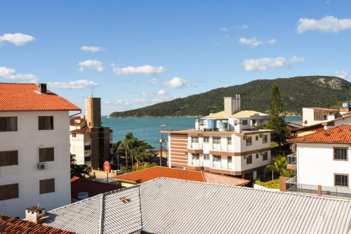 Ingleses Sul Apartamento | Apto Vista Mar, 100m da Praia nos Ingleses P704