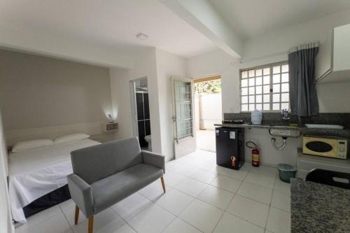Maringa Apartamento | Apto Zona 7 Econômico MAN898
