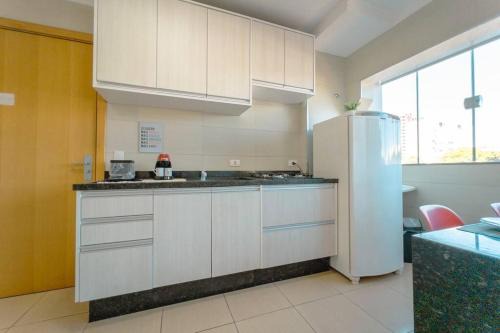 Maringa Apartamento | Apto Zona 7Wi-Fi Imperdível - MN204