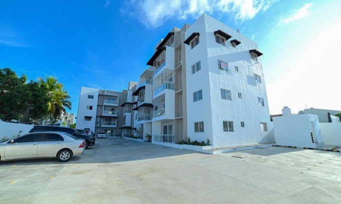 La Isabelita Apartamento | Aptos Brisas del caribe