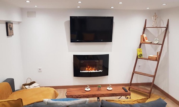 Escobedo de Camargo Apartamento | Aptos Cama Del Rey 2 dormitorios