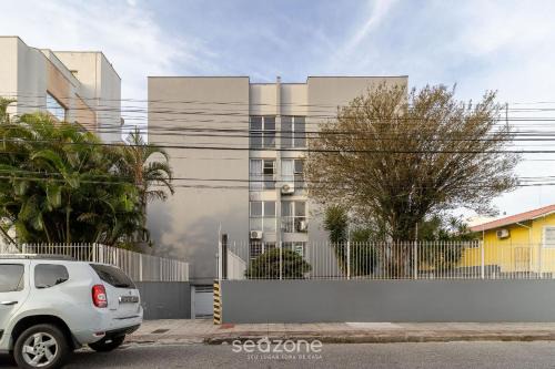 Capoeiras Apartamento | Aptos completos a 600m do Parque de Coqueiros - DAC