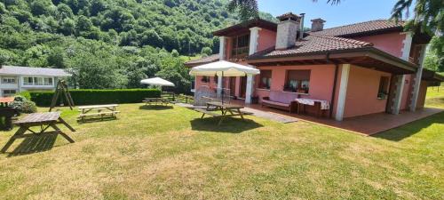 Carreña Apartamento | Aptos La Corona-Cabrales-Picos de Europa