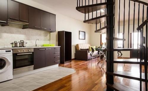 O Pindo Apartamento | APTOS SOLAINA O PINDO