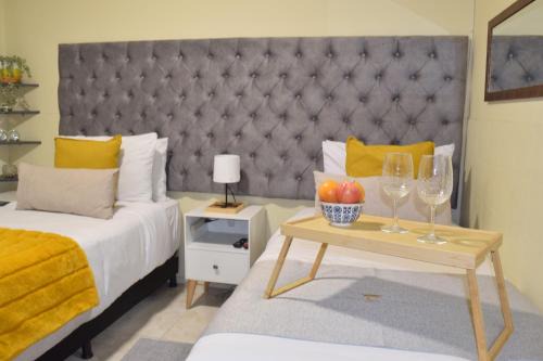Tunjuelito Apartamento | Aptostudio pequeño y exterior 2 hab en Santa Lucia