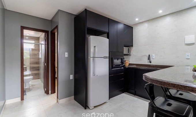 Campeche Sul Apartamento | Apts Near the Beach w/ Full Amenities - RNC