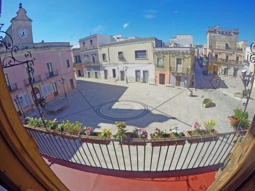San Pietro Vernotico Cama Y Desayuno | Apulia '800