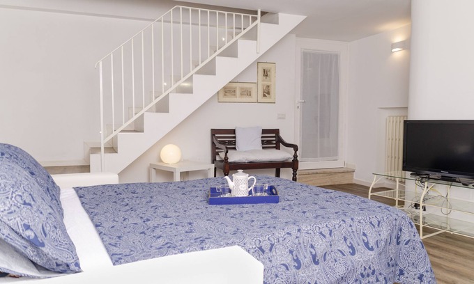 Altamura Casa | [ApuliaLux] Panta Rei Luxury House Centro Storico