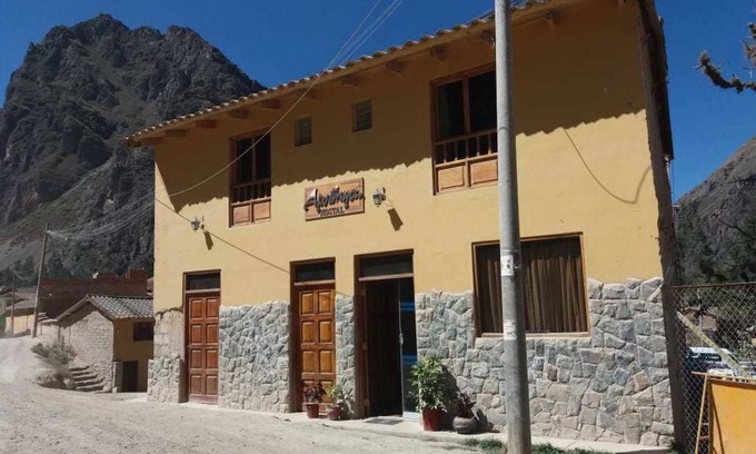 Ollantaytambo Cama Y Desayuno | Aputinya B&B