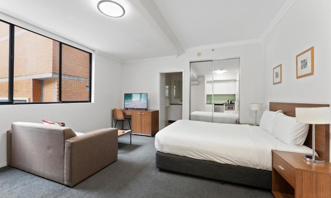 Darling Harbour Apartamento | APX Darling Harbour