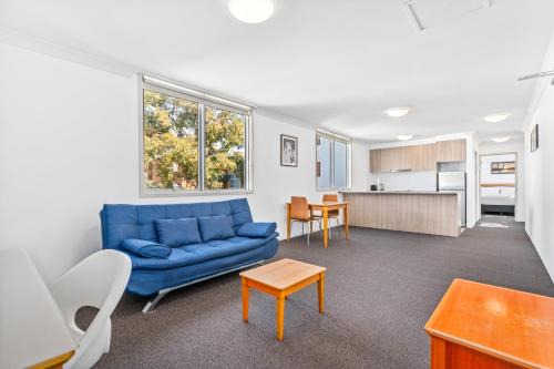 Rosehill Apartamento | APX Parramatta