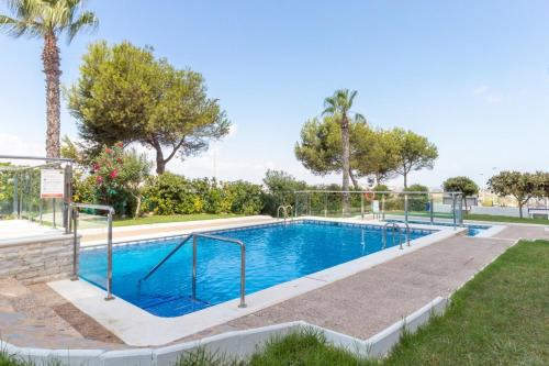 Torrevieja Apartamento | AQ-105 ELVIRA HOME APARTAMENTO AVD DE CORINTO, LA MATA, TORREVIEJA