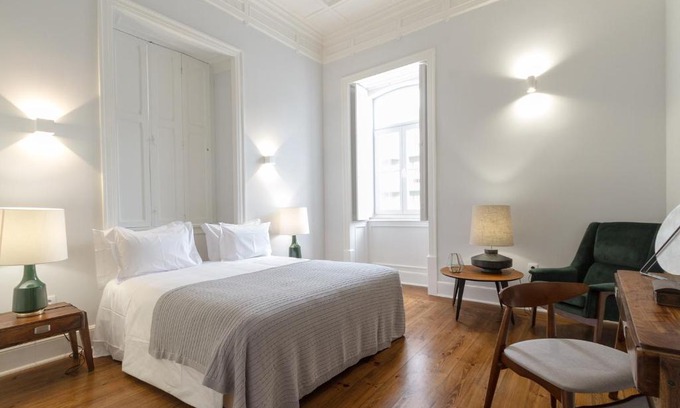 Se Nova Casa | AQ 188 Guest House