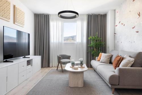 Palma-Palmilla Apartamento | AQ 21 floor 3 bed Apartment