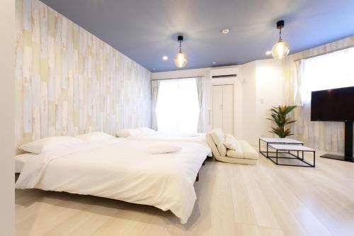 Katasekaigan Apartamento | AQA ART 江の島