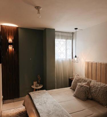 Kennedy Apartamento | Aquí, cada rincón te abraza, punto céntrico en la ciudad