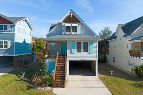 Colington Casa | Aqua Adventure