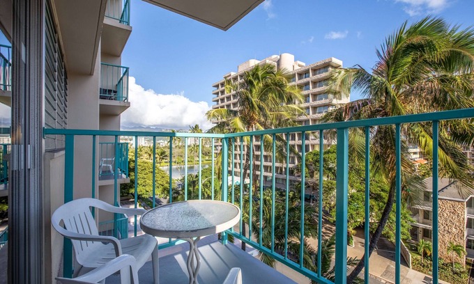 Waikiki Hotel | Aqua Aloha Surf Waikiki