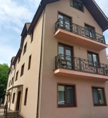 Polyana Apartamento | Aqua Apart Polyana