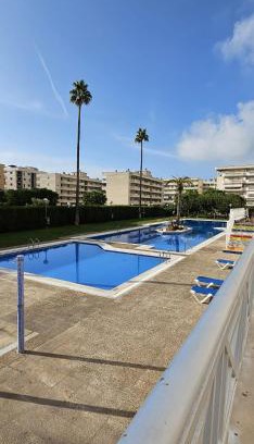 La Pineda Apartamento | Aqua - Apartamento a 250m playa