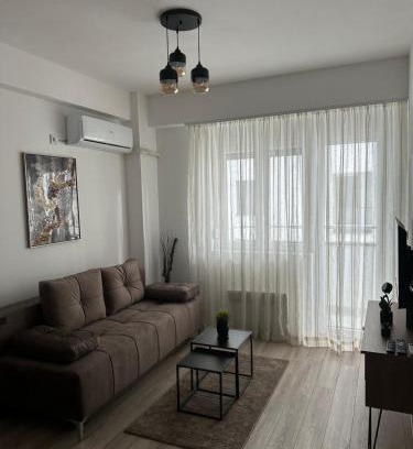 Jagodina Apartamento | Aqua apartman 45-2