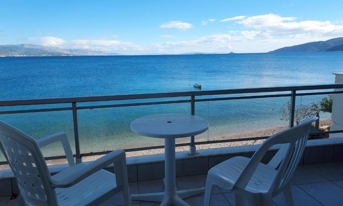 Loutra Oraias Elenis Apartamento | Aqua Apartments