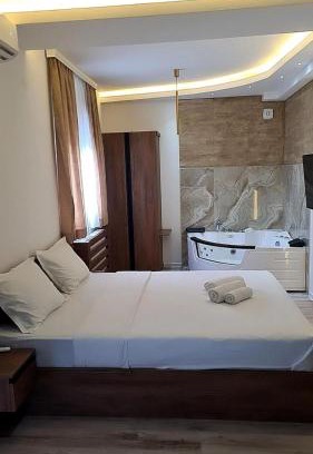 Jagodina Apartamento | Aqua Apartments 2