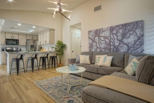 Indio Casa | Aqua Aura ※ Desert Retreat With Pool by Coachella
