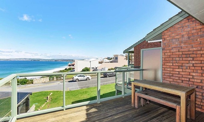 Port Elliot Casa | Aqua Bella, 4/2 Huttons Str Port Elliot