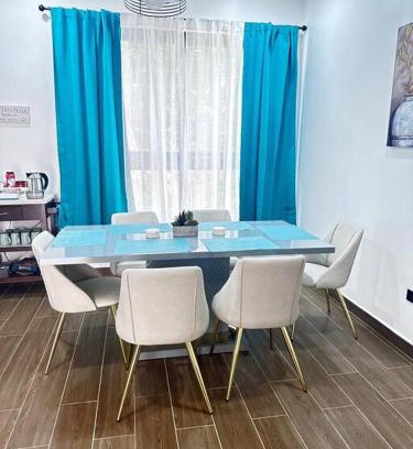 Antoneys Cay Villa | Aqua Bliss!