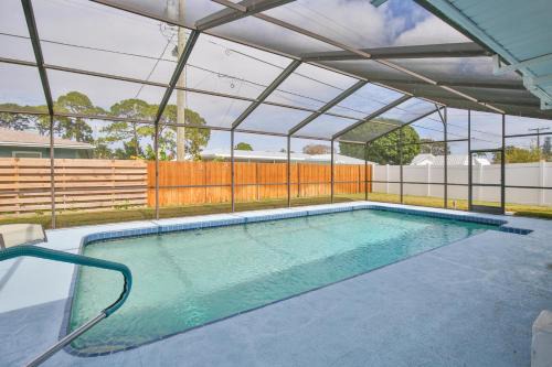 Bradenton Casa | Aqua Breeze