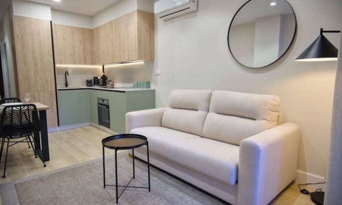 Caldas de Reis Apartamento | Aqua Celenis Apartamento 21A Nuevos alojamientos