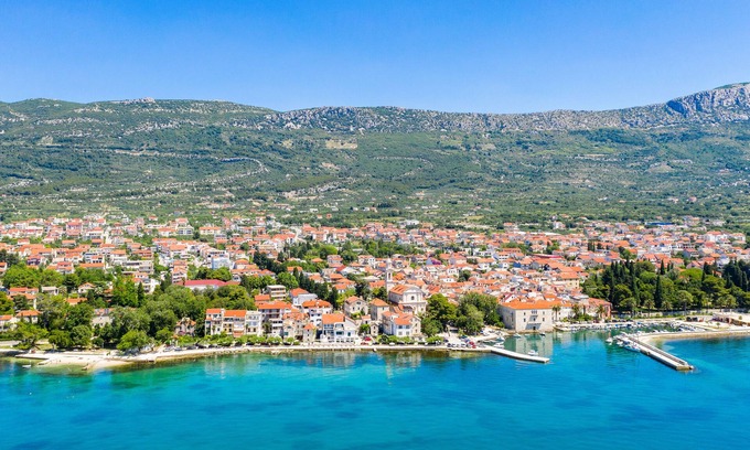Kastela Hotel | Aqua Guestrooms Kastela