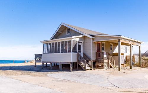 South Nags Head Casa | Aqua Hol
