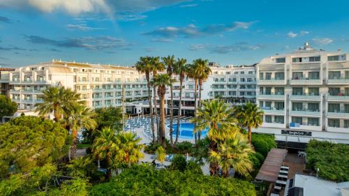 Santa Susanna Hotel | AQUA Hotel Aquamarina & Spa