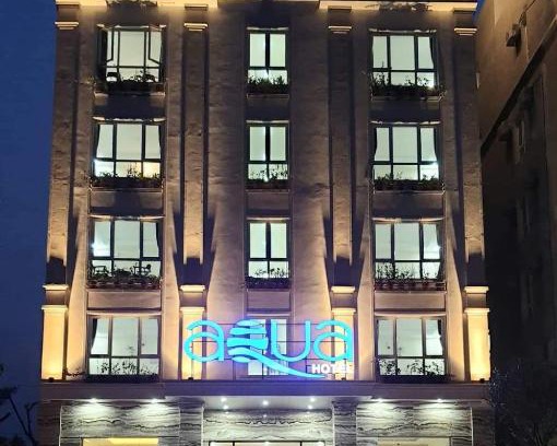 Hoang Hoa Hotel | AQUA Hotel - Hải tiến Resort