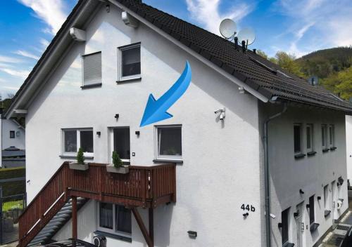 Boddinghausen Apartamento | Aqua Mah