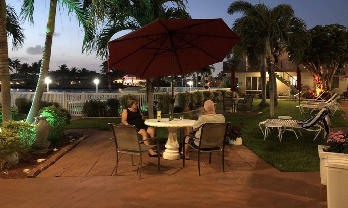 Pompano Beach Apartamento | Aqua Mar Condos