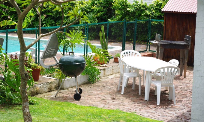 Humewood Casa | Aqua Marine Guest House