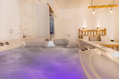 Agios Prokopios Casa | Aqua Naxos Apartments & Suites