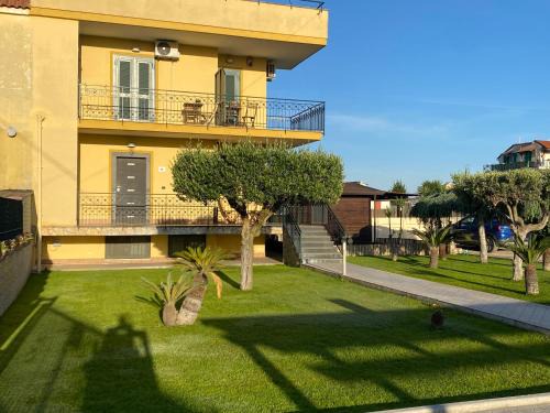 Scafati Cama Y Desayuno | Aqua Pompeiana