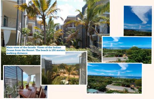 Diani Beach Apartamento | Aqua Resort