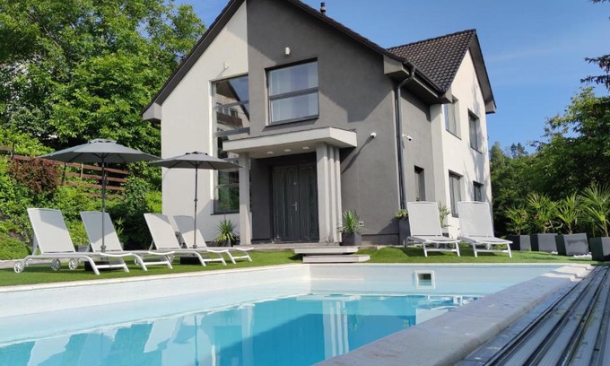Miskolc-Tapolca Apartamento | AQUA SOLAR APARTMANHÁZ