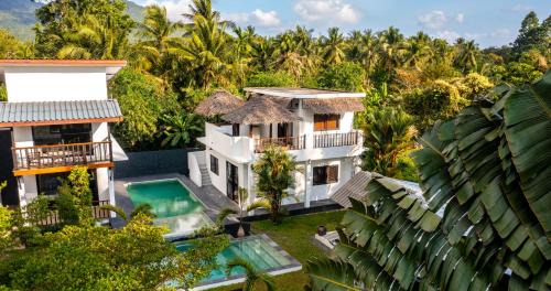Wok Tum Apartamento | Aqua Suites