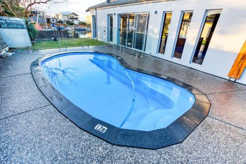 Geographe Casa | Aqua Tides - Port Geographe